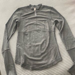 Free People Movement long sleeve top